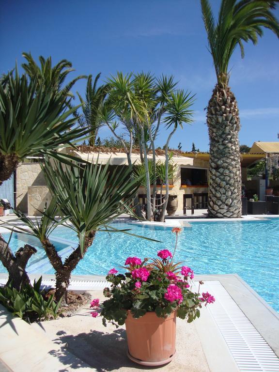 Meraki Apartments&studios * Tolón